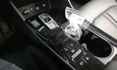 Hyundai Sonata 2022, 133175 км, за 18000000 KRW - фото 9