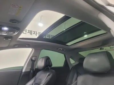 Hyundai Aslan 2015, 228000 км, за 4900000 KRW - фото 12