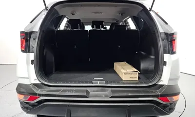Hyundai Tucson 2022, 107069 км, за 18490000 KRW - фото 20