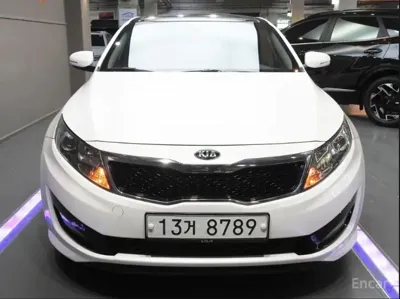 Kia K5 2013, 149000 км, за 4500000 KRW