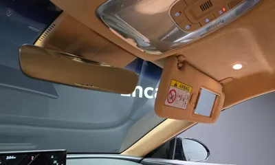 Genesis G80 2021, 97306 км, за 32300000 KRW - фото 30