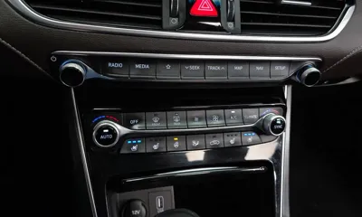 Hyundai Grandeur 2017, 145090 км, за 14200000 KRW - фото 16