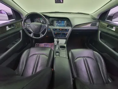 Hyundai Sonata 2015, 166070 км, за 7600000 KRW