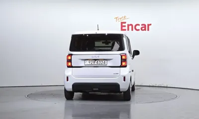Kia Ray 2025, 17173 км, за 13000000 KRW - фото 4