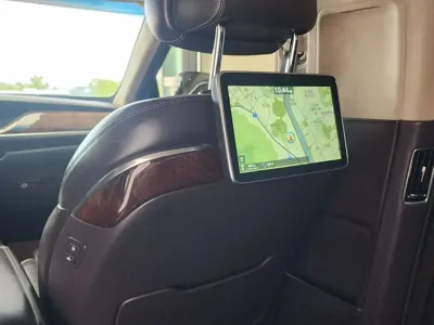 Genesis EQ900 2017, 243357 км, за 17000000 KRW - фото 20