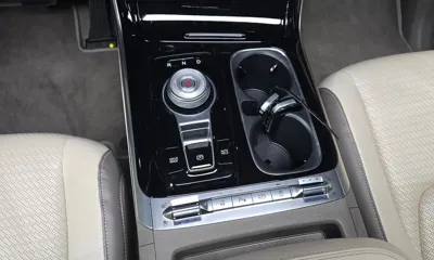 Kia Canival 2023, 40292 км, за 35200000 KRW - фото 9