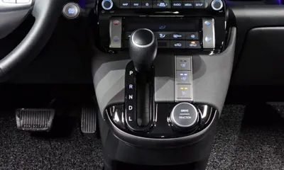 Hyundai Casper 2023, 25280 км, за 14900000 KRW - фото 9