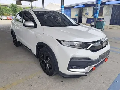 Honda XR-V 2021, 31900 км, за 69900 CNY