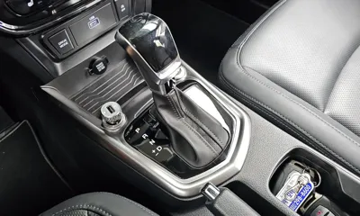KG_Mobility_Ssangyong TIBOLI 2022, 39839 км, за 13900000 KRW - фото 9