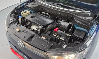KG_Mobility_Ssangyong TIBOLI 2017, 194399 км, за 4200000 KRW - фото 6
