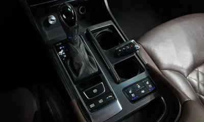 Hyundai Aslan 2015, 174592 км, за 7400000 KRW - фото 9
