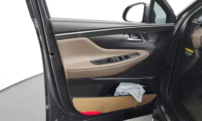 Hyundai Santafe 2019, 87983 км, за 20500000 KRW - фото 24