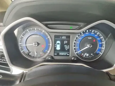 Geely Vision X3 2019, 33200 км, за 26900 CNY - фото 12