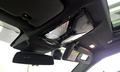 BMW X6 2024, 49696 км, за 88900000 KRW - фото 34