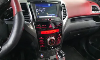 KG_Mobility_Ssangyong TIBOLI 2015, 203777 км, за 4900000 KRW - фото 16