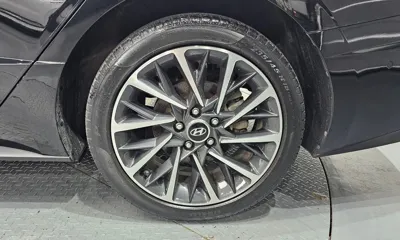 Hyundai Sonata 2020, 38678 км, за 17900000 KRW - фото 21