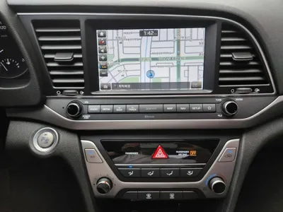 Hyundai Avante 2018, 26457 км, за 12800000 KRW - фото 11