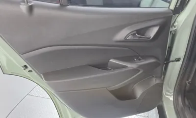 ChevroletGMDaewoo Trax 2024, 67642 км, за 22000000 KRW - фото 25
