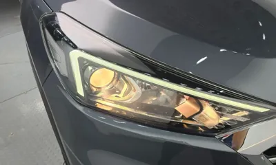 Hyundai Tucson 2020, 89691 км, за 16300000 KRW - фото 22