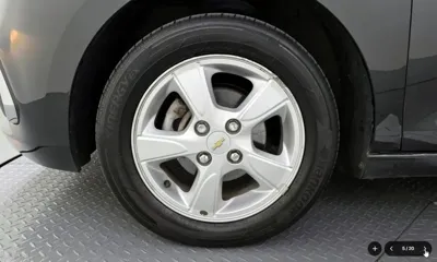 ChevroletGMDaewoo Spark 2016, 175613 км, за 3200000 KRW - фото 5