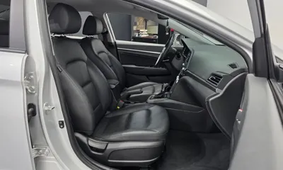Hyundai Avante 2019, 134123 км, за 8700000 KRW - фото 11