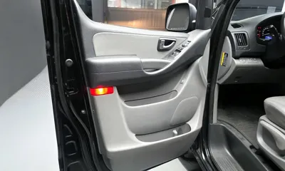 Hyundai Starex 2020, 104491 км, за 14500000 KRW - фото 25