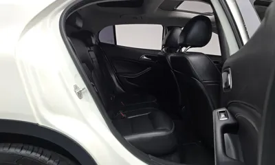 Mercedes-Benz GLA-Class 2016, 140782 км, за 11800000 KRW - фото 12