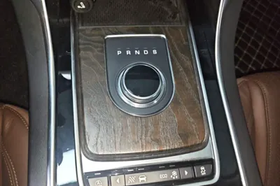 Jaguar XFL 2018, 91400 км, за 97748 CNY - фото 16