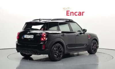 MINI Countryman 2022, 80082 км, за 27900000 KRW