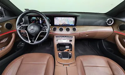 Mercedes-Benz E-Class 2021, 52857 км, за 35500000 KRW - фото 7