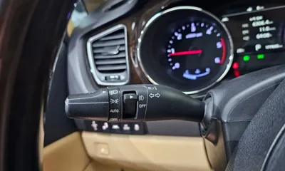 Kia Canival 2019, 177835 км, за 12490000 KRW - фото 29