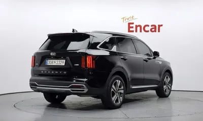 Kia Sorento 2021, 77725 км, за 31500000 KRW - фото 2