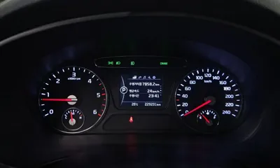 Kia Sorento 2015, 229231 км, за 7990000 KRW - фото 8
