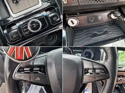 KG_Mobility_Ssangyong Rexton 2018, 155251 км, за 12500000 KRW - фото 12