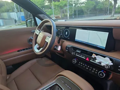 Hyundai Palisade 2026, 13000 км, за 36950000 KRW - фото 8