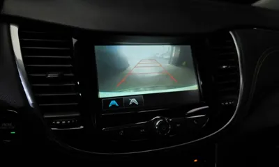 ChevroletGMDaewoo Trax 2018, 101446 км, за 6500000 KRW - фото 15