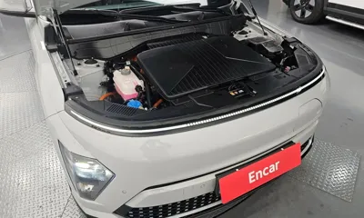 Hyundai Kona 2023, 57043 км, за 27300000 KRW - фото 6