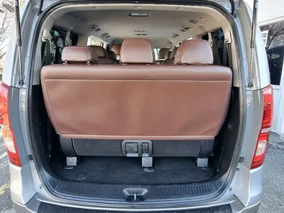Hyundai Starex 2019, 134762 км, за 17300000 KRW - фото 18