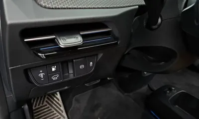 Kia EV6 2023, 42118 км, за 35500000 KRW - фото 27