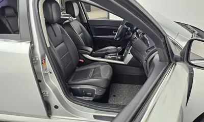 Renault-KoreaSamsung SM5 2018, 70292 км, за 4500000 KRW - фото 10