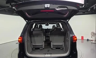 Kia Canival 2019, 100041 км, за 13900000 KRW - фото 20