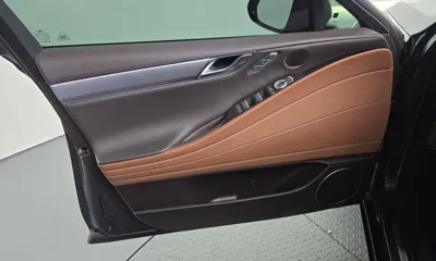 Genesis G80 2021, 80751 км, за 29900000 KRW - фото 24