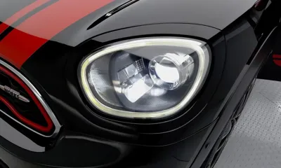 MINI Countryman 2019, 100035 км, за 20300000 KRW - фото 18