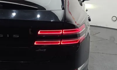 Genesis GV80 2020, 127378 км, за 38800000 KRW - фото 23