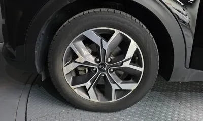 Kia Sportage 2019, 138364 км, за 13700000 KRW - фото 5