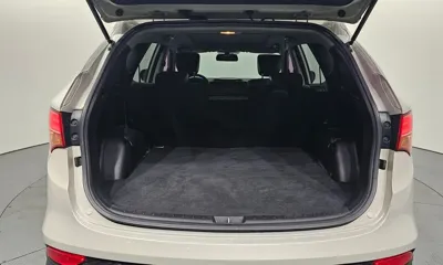 Hyundai Santafe 2013, 110252 км, за 8900000 KRW - фото 20