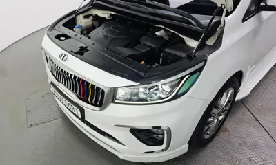 Kia Canival 2019, 135360 км, за 15950000 KRW - фото 6