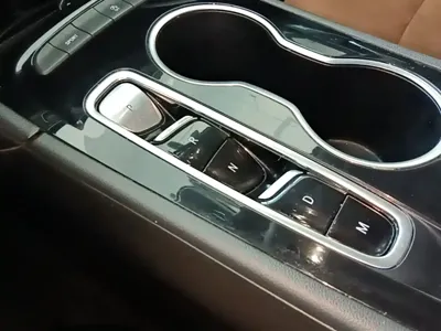 Buick Regal 2022, 77700 км, за 61600 CNY - фото 14
