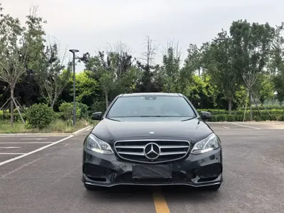 Mercedes-Benz E-Class 2016, 140000 км, за 73800 CNY