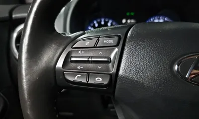 Hyundai Kona 2021, 95757 км, за 14800000 KRW - фото 29